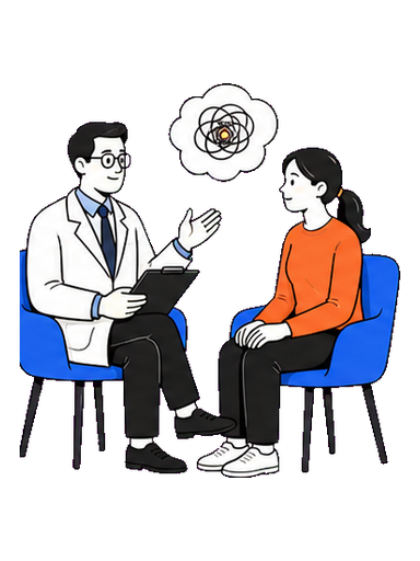 Psychiatry